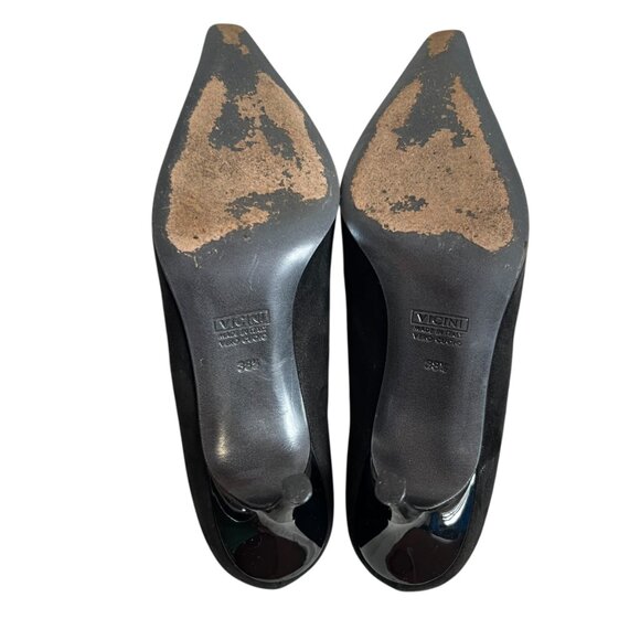 Giuseppe Zanotti Vicini high heels - Picture 8 of 13